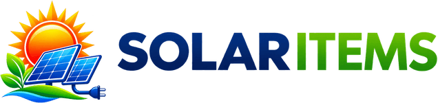 Solaritems